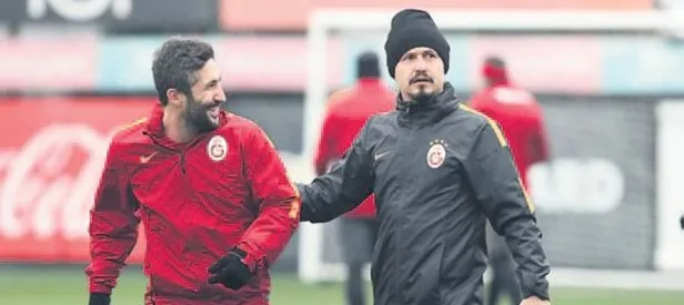 Karabük’teki ekibiyle geldi Akman’a ‘evet’ dedi