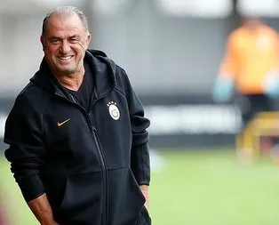 Terim’in gözü 5. yıldızda