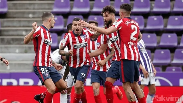 Dünyanın en büyük 25 futbol kulübü belli oldu: Listede tek Türk takımı yer aldı - 12