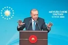 Başkan Erdoğan'dan katil Netanyahu'ya: ''Gaddara, kafire asla seyirci kalamayız''