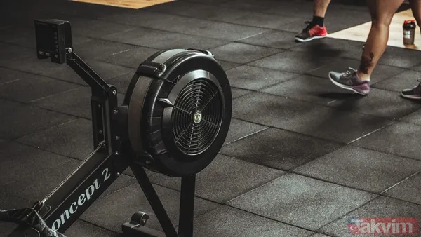 Ruh Sağlığına Da Katkı Sağlıyor 🔹Araştırma Ekibi, Önerilen Haftalık Fiziksel Aktivite Miktarının Yalnızca Yarısına Ulaşmanın Bile Depresyon Riskini Yüzde 18...