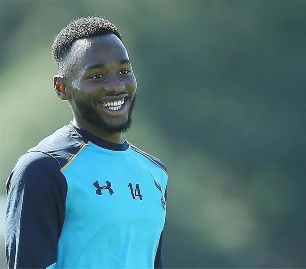 Beşiktaş'tan N’Koudou için Ada seferi - 1