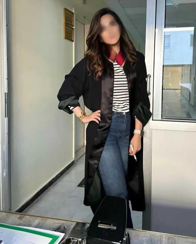 Adana'da sahte avukat skandalı: Adliyede dolaşırken yakalandı-2