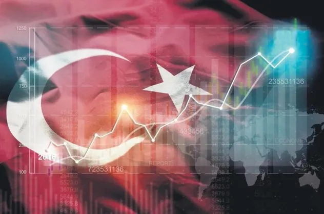 TL'ye geçiş hızlandı! Yerlilerin varlıkları milli geliri aştı