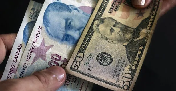 Merkez Bankası'nın güncel rezerv miktarı belli oldu