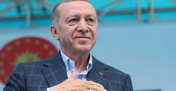 Başkan Recep Tayyip Erdoğan, Süper Lig’e yükselen  Eyüpspor ve Göztepe’yi tebrik etti