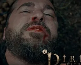 Diriliş Ertuğrulda şok iddia! Ertuğrul bey öldü mü?