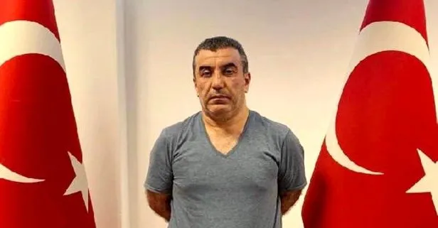 MİT operasyonuyla Kamboçya’da yakalanmıştı