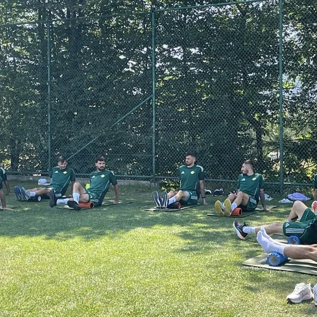 Esenler Erok-Adana Demir