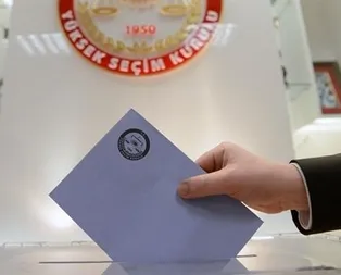 YSK’dan hazımsızlara tokat gibi gerekçe