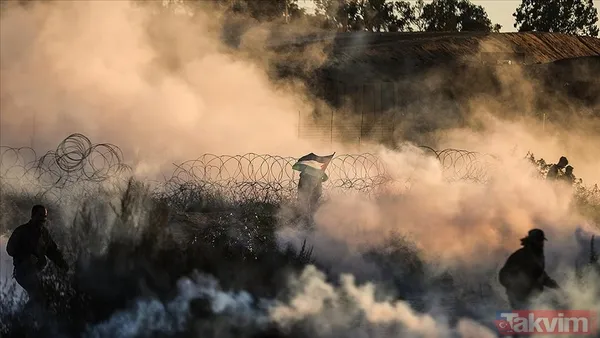 Mülteci kampından Hamas liderliğine Filistin mücadelesi ile geçen bir ömür! İsrail çocuklarını ve torunlarını da öldürmüştü: İşte İsmail Haniye’nin hayatı - 4