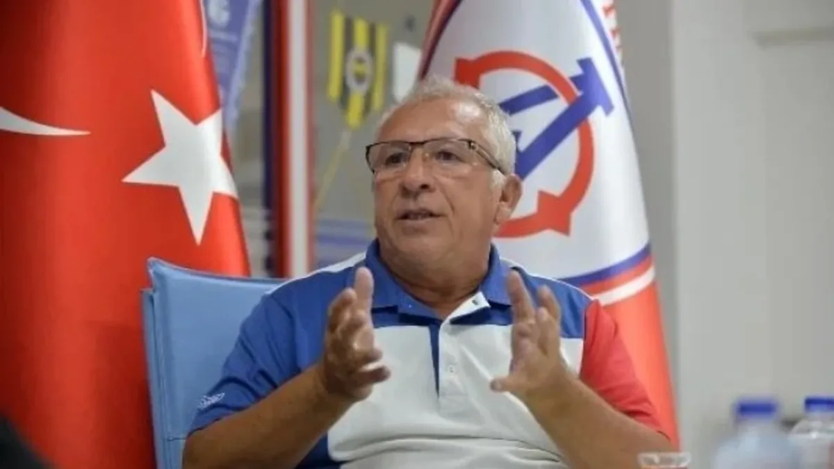 Altınordu'da altyapı sistemi değişti! Acı olayla duyurdu