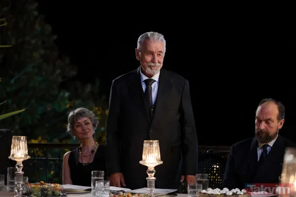 Aşk ve Gözyaşı’nın Selim’i Barış Arduç memleketiyle şaşırttı! İsviçre’de doğdu ama bakın aslen nereliymiş - 15