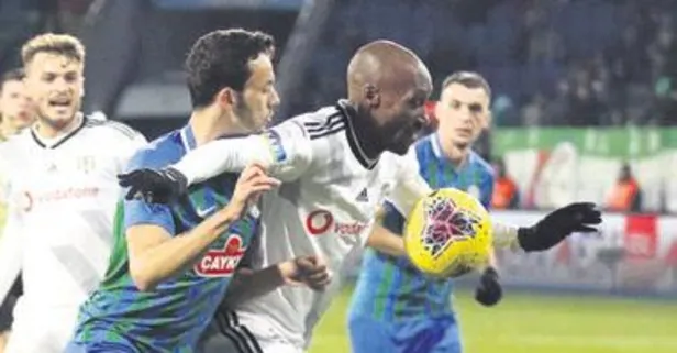 Atiba: İyi hissediyorum