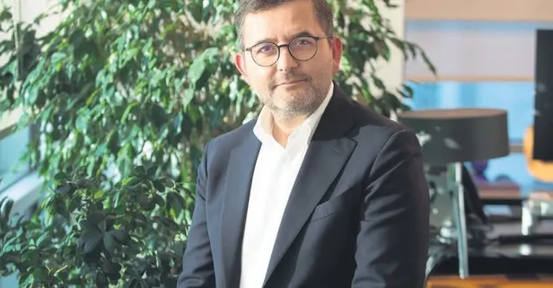 Katılım Emeklilik Genel Müdürü Ayhan Sincek: BES herkes için güçlü bir finansal araç