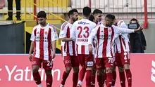 Ümraniye üst turda! Ümraniyespor - Isparta 32 : 3-2 | MAÇ SONUCU
