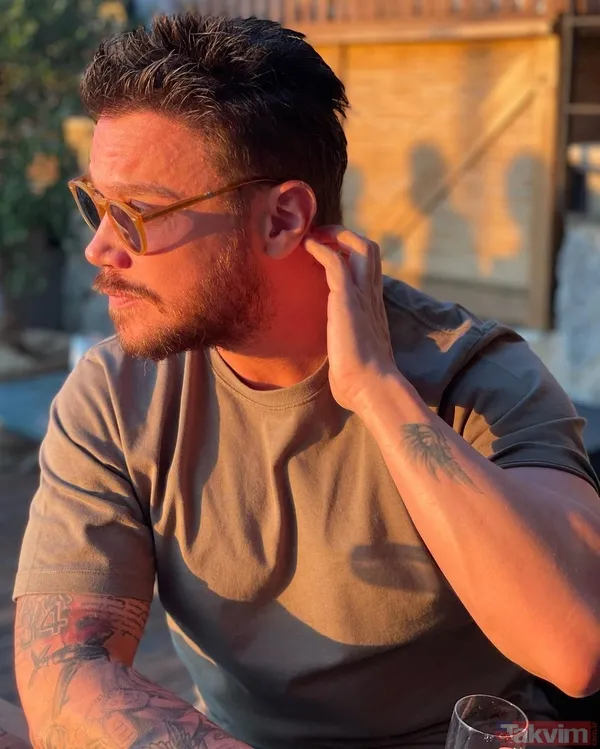 Norm Ender'in sözleri Okan Kurt’u kızdırdı! "Zor tuttuk" diyen Demet Akalın resti çekti! İlk destek Sinan Akçıl'dan gelmişti... - 6