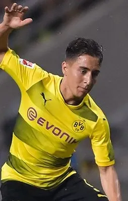 Emre Mor konusunda açıklama geldi