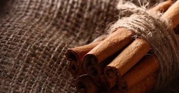 Pazartesi günleri kapıya tarçın serpmek bakın ne işe yarıyor; Herkes deniyor!