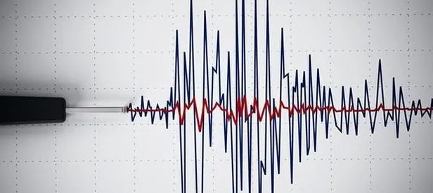 Rusya'da deprem! Tsunami uyarısı yapıldı
