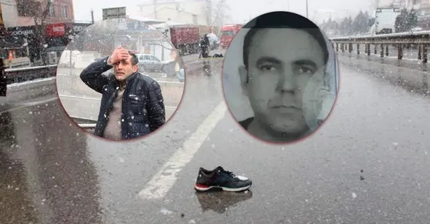 Kocaeli’de feci son! Kuzenine rağmen karşı yola koşarak geçmek isterken TIR’ın altında kaldı