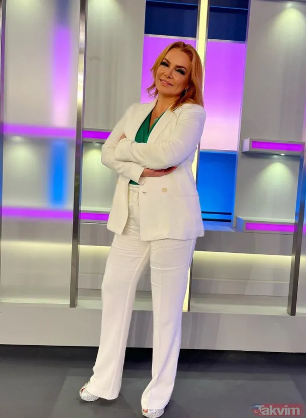 Hamile olduğu iddia edilen Petek Dinçöz'ün eşi bir hediye aldı ki sormayın gitsin! Nida Büyükbayraktar kesenin ağzını açtı da açtı - 44