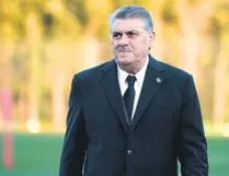 Yabancı hakem hamlesi