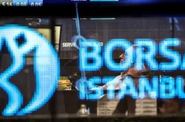 Son dakika: Borsa İstanbul kapanış rekoru kırdı