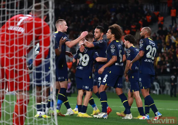 Ferdi'yi Dün Dikkatle İzledim. Kuvvetli, Disiplinli Ama Ofansif Girişimlerin Sonunu İyi Getiremiyor. Joao Pedro Bir Türlü Cagliari'deki Form Düzeyine...