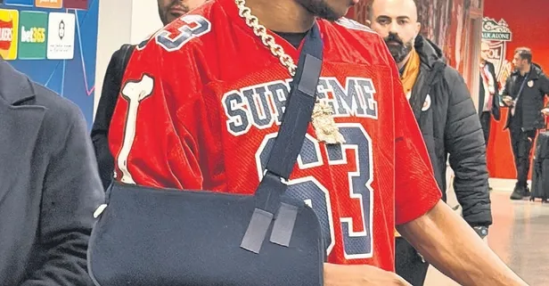 Osimhen bilmecesi: Derbiye yetişebilir