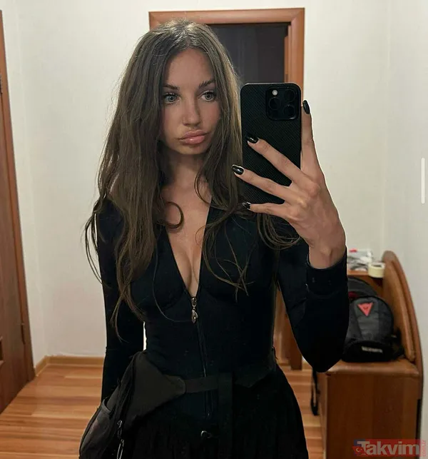 Rus fenomen Tatiana Ozolina'nın macerası kötü bitti! Muğla'da feci son... - 5