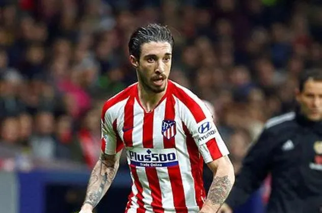 Fenerbahçe'den Sime Vrsaljko bombası! Atletico Madrid ile pazarlıklar sürüyor