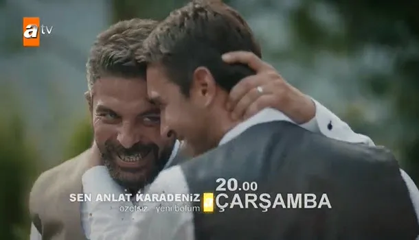 Sen Anlat Karadeniz 23.yeni bölüm fragmanı şok yarattı! Yeni bölüm ne zaman?-2