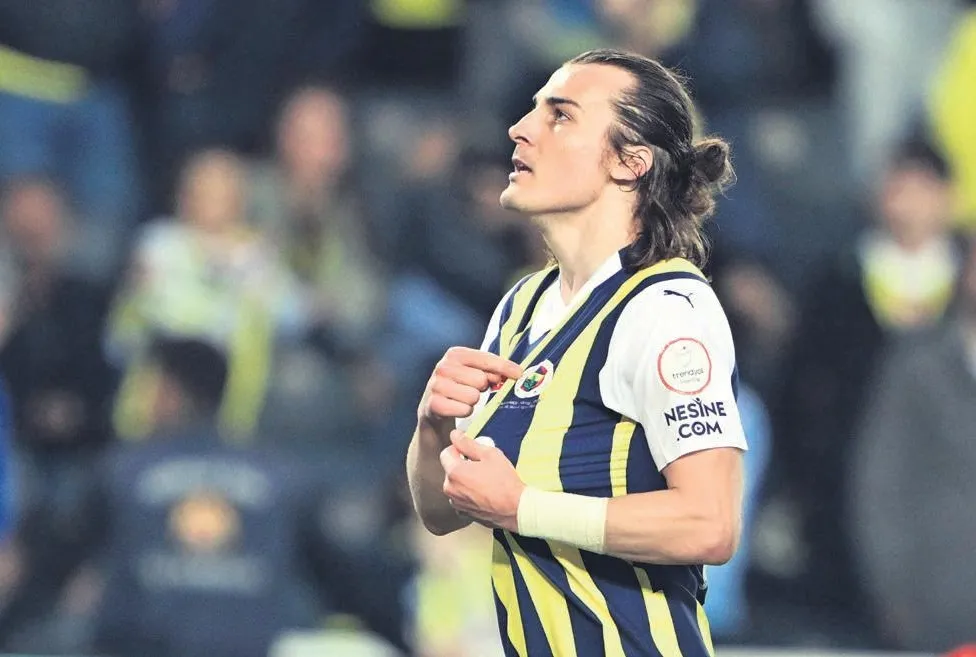 Fener’e çifte müjde