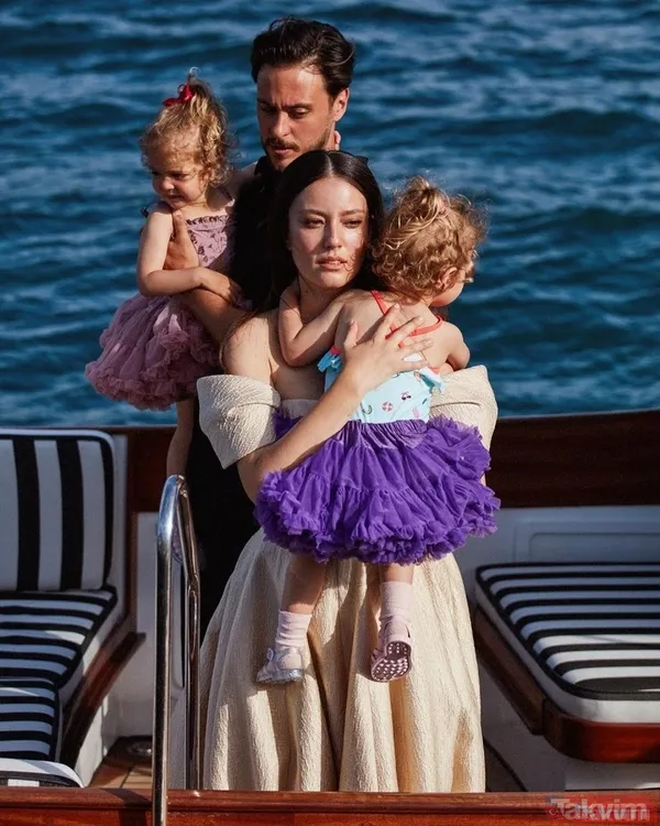 SON DAKİKA: Fulden Uras'tan üzen haber! Kanserle mücadele ediyordu Fulden Uras'ın sağlık durumu nasıl? - 13