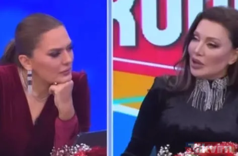 Umut Akyürek'ten Selen Görgüzel'e bombardıman "Millattan önceki insanlar gibi sahneye yaprakla çıkan her yeri takma kadın" - 11