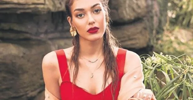 Çiçek gibi operasyon