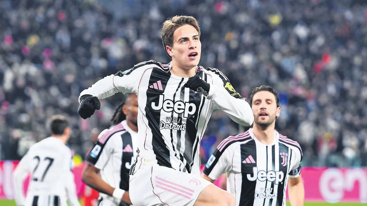 İtalyan efsane Dino Zoff Kenan Yıldız için 'Pastanın üzerindeki krema gibi'