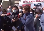 128 milyar dolar buhar oldu yalanı Canan Kaftancıoğlunun ayağına dolandı! Kem küm ettiği o anlar