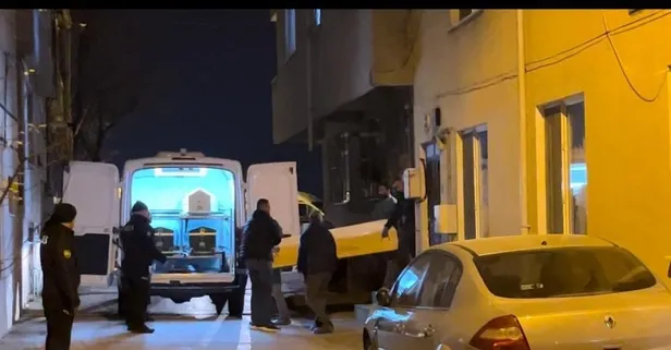 Bursa’da katliam! 7 yaşındaki oğlunun gözleri önünde kendi ailesinden 3 kişiyi katletti