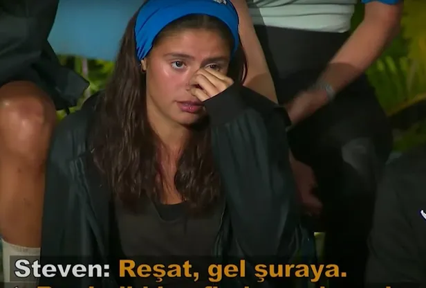 Survivor ödül oyununu hangi takım kazandı? 18 Şubat Survivor Anlat Bakalım oyununun galibi kim oldu?-3