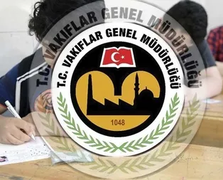 VGM burs sonuçları ne zaman açıklanacak? 2019 2020 VGM ilkokul, ortaokul, lise burs ücreti ne kadar?