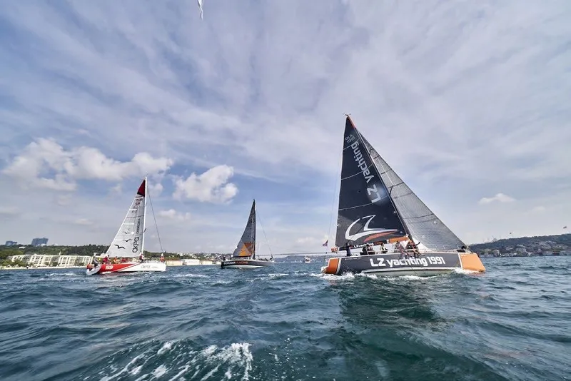 bogazda-yelken-sov-1726954471207.jpeg İstanbul Boğazı Bosphorus Cup'a ev sahipliği yaptı-1