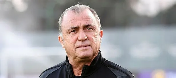 İlk aday Fatih Terim