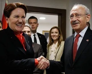 Cumhur’a karşı paralel ittifak