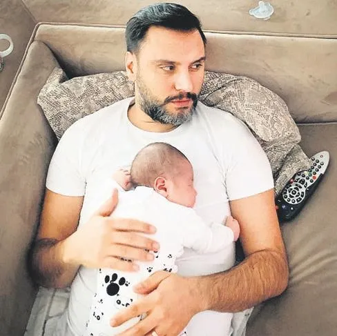 Aras Bulut İynemli, oynadığı reklam filminden servet kazandı-4