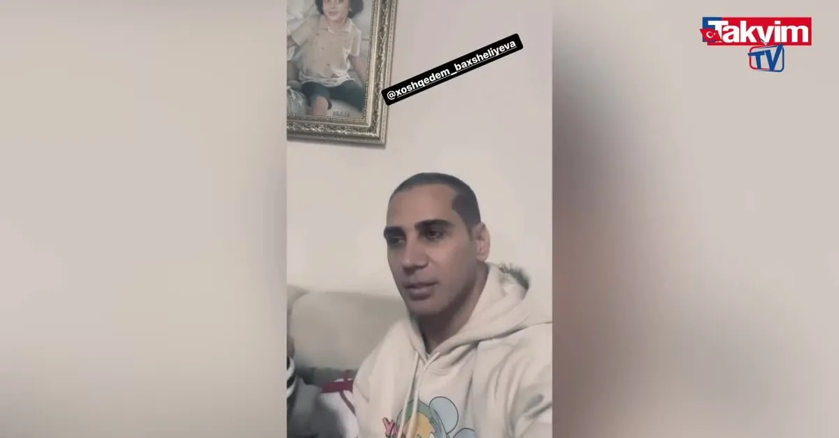 Şarkıcı Doğuş'tan DNA açıklaması!