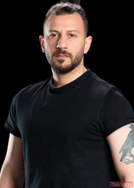 Survivor Gökhan Keser bakın aslen nereliymiş! Duyan inanamadı işte Sinem Kobal’ın biricik partnerinin memleketi... - 14