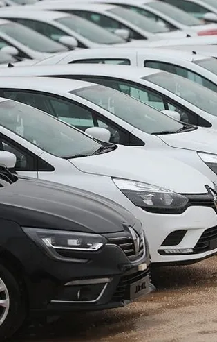 Otomotiv 750 bin adede koşuyor