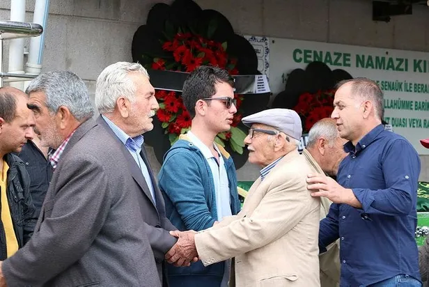 Son dakika: Siyanürlü dehşette flaş gelişme: Mahmut Can Kalkan, cezaevinde sadece bir gün kalmış-2